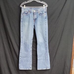 Lucky Brand Vintage Boot Cut Jeans